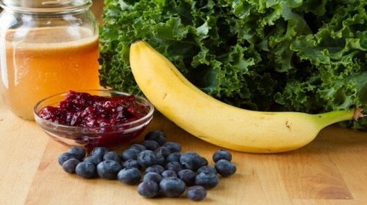 hrana bogata vitaminima za potenciju