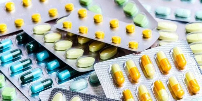 kako odabrati lijek za povećanje potencije