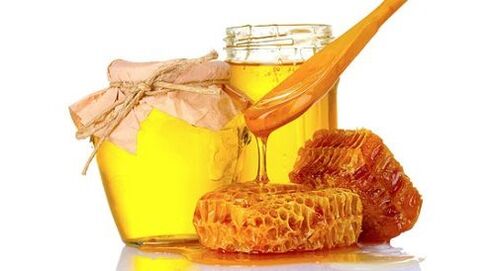 med za povećanje potencije